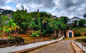 Aconchego do Pilar